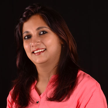 Dr. Chandrima Banerjee
