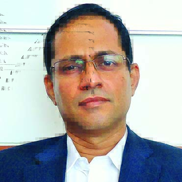 Ashok Ganapathy