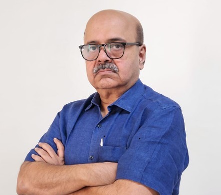 Amit Mukherjee